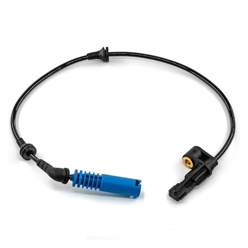 Drehzahl Geber Für 320I Für 325CI Für 325I Für 330CI Für 330I Für M3 34526752682 34526792896 ABS Geschwindigkeit Sensor Vorne Hinten Links Oder Rechts Automobile Geber(Front Left) von FPWPDGDZK