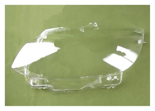 Drehzahl Geber Für 3er-Serie Für M3 Für E92 Für E93 2006-2009 Zweitüriges Coupé Scheinwerferabdeckung Transparente Lampenschirm-Scheinwerferlinse Automobile Geber(Front Left) von FPWPDGDZK