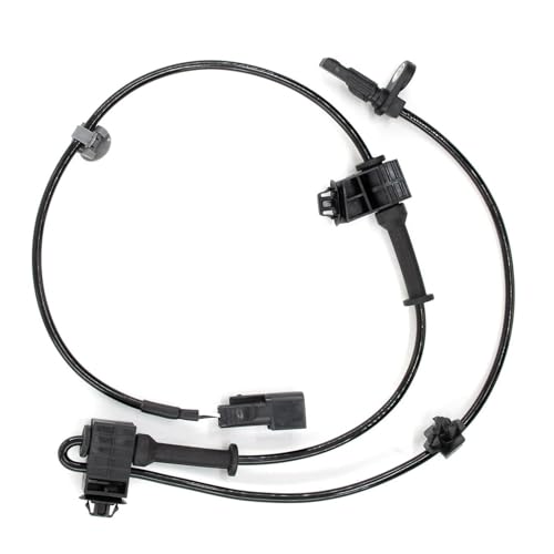 Drehzahl Geber Für 6 Für CX-5 2013-2016 OEM # K0114370X K011-43-70X ABS Rad Geschwindigkeit Sensor Vorne Links Oder Rechts Automobile Geber von FPWPDGDZK