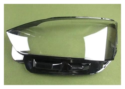 Drehzahl Geber Für A5 2017-2020 2021 Scheinwerfer Transparente Abdeckung Lampe Schatten Scheinwerfer Shell Objektiv Automobile Geber(Front Left) von FPWPDGDZK