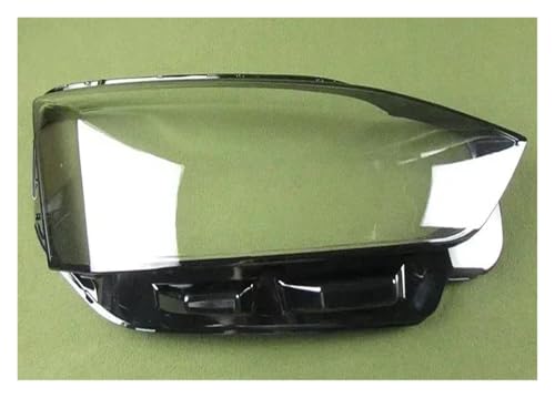 Drehzahl Geber Für A5 2017-2020 2021 Scheinwerfer Transparente Abdeckung Lampe Schatten Scheinwerfer Shell Objektiv Automobile Geber(Front Right) von FPWPDGDZK