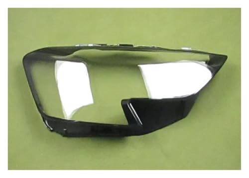 Drehzahl Geber Für A8 Für A8L 2023 2024 Scheinwerfer Abdeckung Transparent Scheinwerfer Shell Lampe Schatten Objektiv Automobile Geber(Left+Right) von FPWPDGDZK