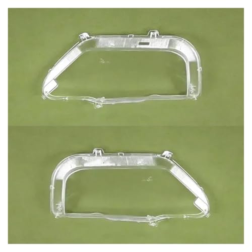 Drehzahl Geber Für Baojun Für 530 2018 2019 2020 Scheinwerferabdeckung Transparente Linse Scheinwerferschale Automobile Geber(Left+Right) von FPWPDGDZK