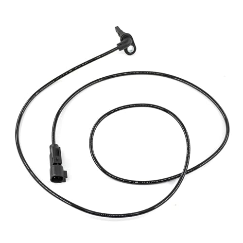 Drehzahl Geber Für Buick Für Allure 2010 Für Buick Für LaCrosse 2010-2011 OE #12841556 Hinten Links Und Rechts ABS Rad Geschwindigkeit Sensor Automobile Geber Drehzahl Geber Für Buick Für Allure 2010 Für Buick Für LaCrosse 2010-2011 OE #12841556 Hinten Links Und Rechts ABS Rad Geschwindigkeit Sensor Automobile Geber von FPWPDGDZK