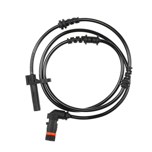 Drehzahl Geber Für C216 Für W221 2005-2013 2219057100 2219055700 A2215400317 2215400317 Vorne Links ODER Rechts ABS Rad Geschwindigkeit Sensor Automobile Geber Drehzahl Geber Für C216 Für W221 2005-2013 2219057100 2219055700 A2215400317 2215400317 Vorne Links ODER Rechts ABS Rad Geschwindigkeit Sensor Automobile Geber von FPWPDGDZK