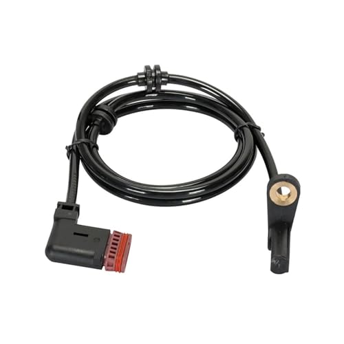 Drehzahl Geber Für C230 Für C250 Für C300 Für C350 Für C63 Für AMG 2045400317 ABS95 ALS1858 5S11030 1 Stücke Hinten ABS Rad Geschwindigkeit Sensor Automobile Geber von FPWPDGDZK