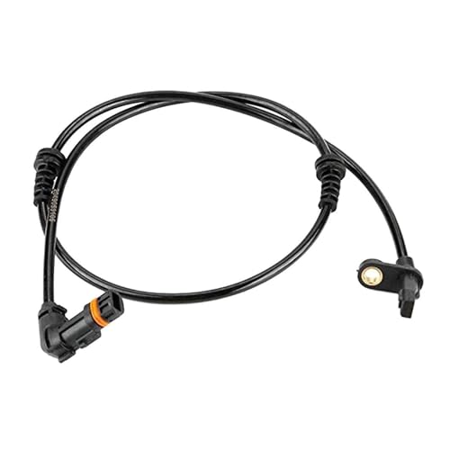Drehzahl Geber Für C230 Für C250 Für C300 Für C350 Für GLK350 2045400517 1pc Front ABS Rad Geschwindigkeit Sensor Automobile Geber von FPWPDGDZK