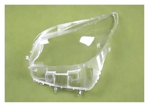Drehzahl Geber Für CX-9 Für CX9 2016-2021 Scheinwerfer Abdeckung Scheinwerfer Transparente Linse Lampe Shell Automobile Geber(Front Left) von FPWPDGDZK