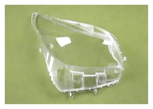 Drehzahl Geber Für CX-9 Für CX9 2016-2021 Scheinwerfer Abdeckung Scheinwerfer Transparente Linse Lampe Shell Automobile Geber(Front Right) von FPWPDGDZK