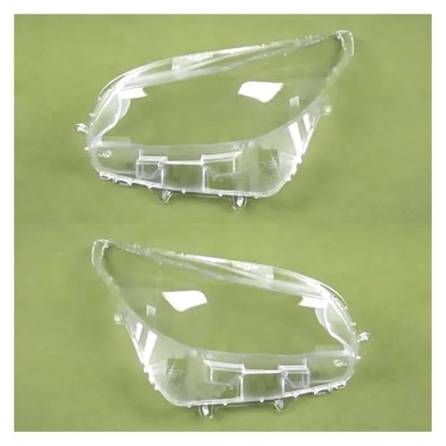 Drehzahl Geber Für CX-9 Für CX9 2016-2021 Scheinwerfer Abdeckung Scheinwerfer Transparente Linse Lampe Shell Automobile Geber(Left+Right) von FPWPDGDZK