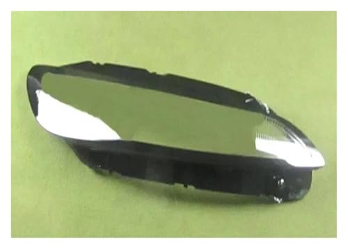 Drehzahl Geber Für Cherokee 2016-2018 Tagfahrlicht Abdeckung Transparent Lampenschirm Scheinwerfer Shell Automobile Geber(Front Right) von FPWPDGDZK