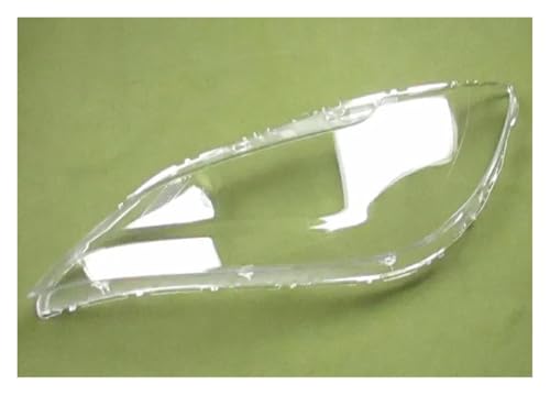 Drehzahl Geber Für Chrysler Für 200 2014 2015 2016 Scheinwerfer Objektiv Abdeckung Transparent Lampenschirm Scheinwerfer Shell Automobile Geber(Left+Right) von FPWPDGDZK