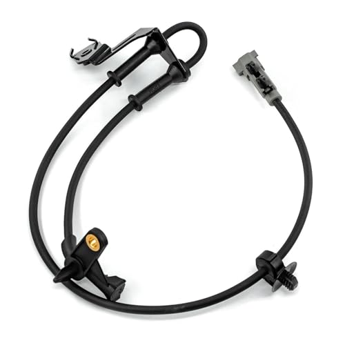 Drehzahl Geber Für Chrysler Für Stadt Für Land 06-07 OEM #4683470AE 4683471AF ABS Rad Geschwindigkeit Sensoren Vorne Links Oder Rechts Automobile Geber(Front Left) von FPWPDGDZK