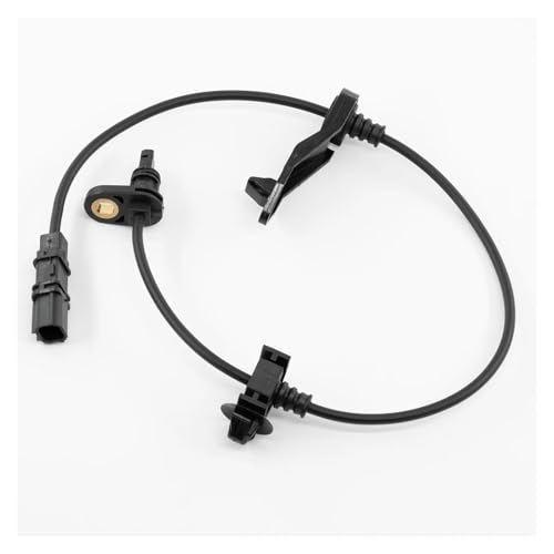 Drehzahl Geber Für Civic 2006-2011 57455SNA003 57455SNAA01 ABS Sensor Rad Geschwindigkeit Sensor Hinten Vorne Rechts Links Automobile Geber(Rear Left) von FPWPDGDZK