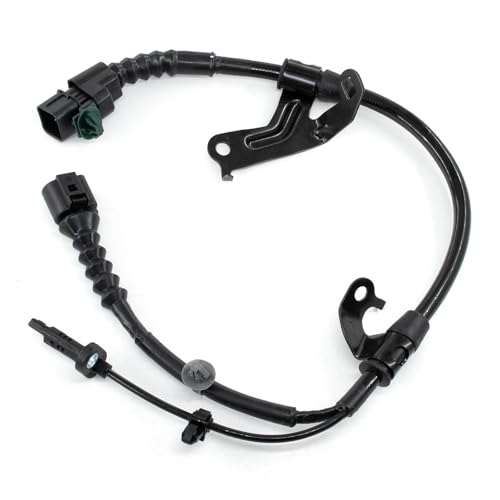 Drehzahl Geber Für Civic 2016-2021 OEM #47560-TEA-T01 47560TEAT01 Hinten Links Rechts ABS Sensor Rad Geschwindigkeit Sensor Automobile Geber(Rear Left) von FPWPDGDZK