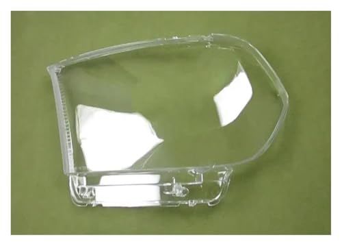 Drehzahl Geber Für Dodge Für Durango 2016 2017 2018 2019 2020 Front Scheinwerfer Abdeckung Transparent Lampenschirm Lampe Objektiv Scheinwerfer Shell Automobile Geber(Front Left) von FPWPDGDZK
