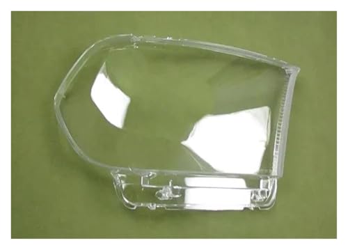 Drehzahl Geber Für Dodge Für Durango 2016 2017 2018 2019 2020 Front Scheinwerfer Abdeckung Transparent Lampenschirm Lampe Objektiv Scheinwerfer Shell Automobile Geber(Front Right) von FPWPDGDZK