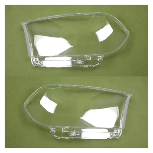 Drehzahl Geber Für Dodge Für Durango 2016 2017 2018 2019 2020 Front Scheinwerfer Abdeckung Transparent Lampenschirm Lampe Objektiv Scheinwerfer Shell Automobile Geber(Left+Right) von FPWPDGDZK