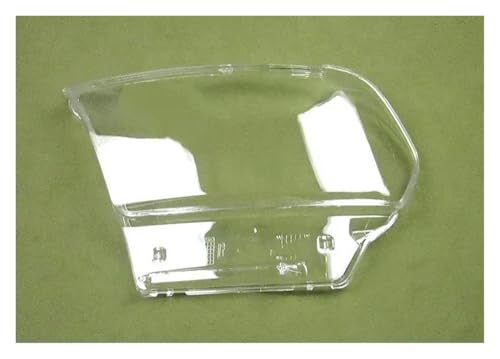 Drehzahl Geber Für Dodge Für Durango 2021 2022 2023 2024 2025 Scheinwerfer Gehäuse Transparente Abdeckung Scheinwerfer Shell Automobile Geber(Front Left) von FPWPDGDZK