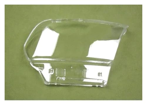 Drehzahl Geber Für Dodge Für Durango 2021 2022 2023 2024 2025 Scheinwerfer Gehäuse Transparente Abdeckung Scheinwerfer Shell Automobile Geber(Front Right) von FPWPDGDZK