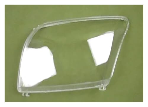 Drehzahl Geber Für Dodge Für Kaliber 2008 2009 2010 2011 Scheinwerfer Abdeckung Transparent Scheinwerfer Lampe Shell Automobile Geber(Front Left) von FPWPDGDZK