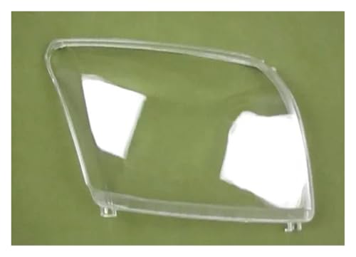 Drehzahl Geber Für Dodge Für Kaliber 2008 2009 2010 2011 Scheinwerfer Abdeckung Transparent Scheinwerfer Lampe Shell Automobile Geber(Front Right) von FPWPDGDZK