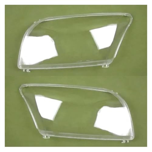 Drehzahl Geber Für Dodge Für Kaliber 2008 2009 2010 2011 Scheinwerfer Abdeckung Transparent Scheinwerfer Lampe Shell Automobile Geber(Left+Right) von FPWPDGDZK