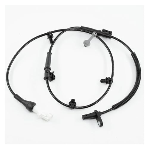 Drehzahl Geber Für Edge 2007-2014 DT4Z2C205AB 0265008949 Vorne Rechts/Links ABS Sensor Raddrehzahlsensor Automobile Geber(Front Left) von FPWPDGDZK