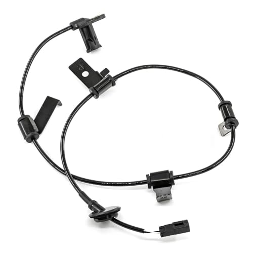 Drehzahl Geber Für Escape 01-03 OEM#19236195 EC024371YK Raddrehzahlsensor Hinten Rechts ABS Sensor Automobile Geber(Rear Right) von FPWPDGDZK