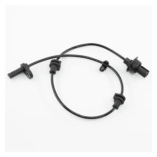 Drehzahl Geber Für Fit 2015-2019 OEM 57455-T5A-013 57455-T5A-003 ABS Sensor Rad Geschwindigkeit Sensor Vorne Hinten Links/Rechts Automobile Geber(Front Right) von FPWPDGDZK
