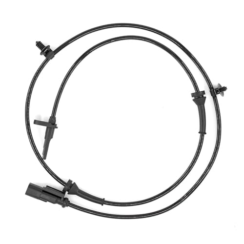 Drehzahl Geber Für Flex Für GT Vorne Links Oder Rechts OEM Teil Nummer # AE9Z2C204A AE932C204BC 0265008289 ABS Rad Geschwindigkeit Sensor Automobile Geber von FPWPDGDZK