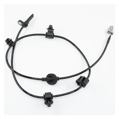 Drehzahl Geber Für Forester 2014-2018 OEM #27540SG000 27540FJ00 0 0265008754 Hinten Vorne Links Rechts ABS Sensor Rad Geschwindigkeit Sensor Automobile Geber(Rear Right) von FPWPDGDZK