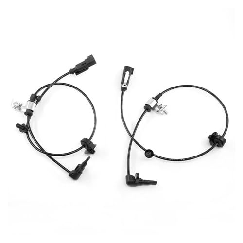 Drehzahl Geber Für GMC Für Canyon 2015-2019 Für Colorado 2015-2019 OEM #84375753 84375752 Vorne Links/Rechts Rad Geschwindigkeit Sensor 2PCS ABS Sensor Automobile Geber Drehzahl Geber Für GMC Für Canyon 2015-2019 Für Colorado 2015-2019 OEM #84375753 84375752 Vorne Links/Rechts Rad Geschwindigkeit Sensor 2PCS ABS Sensor Automobile Geber von FPWPDGDZK
