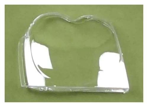 Drehzahl Geber Für Grand Für Cherokee 2007-2010 Scheinwerfer Abdeckung Transparent Scheinwerfer Shell Objektiv Automobile Geber(Front Right) von FPWPDGDZK