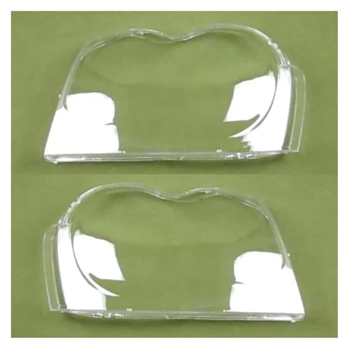 Drehzahl Geber Für Grand Für Cherokee 2007-2010 Scheinwerfer Abdeckung Transparent Scheinwerfer Shell Objektiv Automobile Geber(Left+Right) von FPWPDGDZK