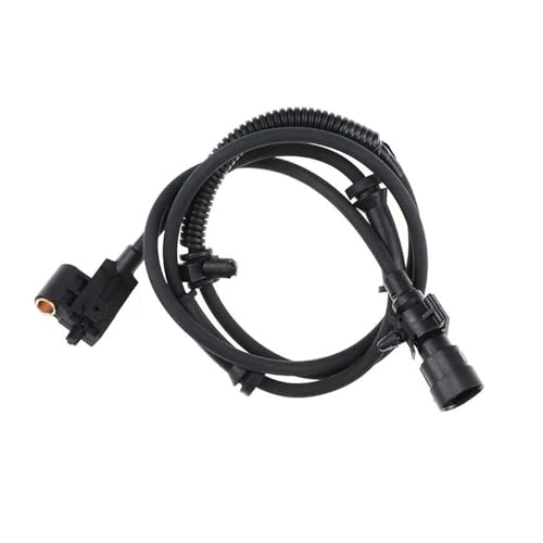 Drehzahl Geber Für Grand Für Cherokee Für WJ 1999-2004 56041317AB 56041316AA 56041308AA 56041509AA 56041317AC Vorne Hinten Links Rechts ABS Sensor Automobile Geber(Front Right) von FPWPDGDZK