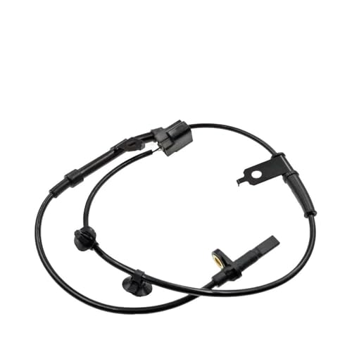 Drehzahl Geber Für Grandis Für NA4W 2004 2005 2006 2007 2008 2009 2010 2.4L MR977399 MR977400 Hinten Links/Rechts ABS Rad Geschwindigkeit Sensor Automobile Geber(Rear Left) von FPWPDGDZK