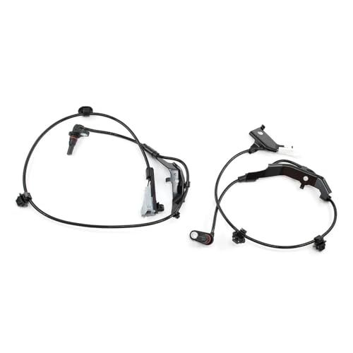Drehzahl Geber Für Hilux 2015-2022 Anzahl 89546-0K240 89545-0K240 Hinten Links Und Hinten Rechts ABS Sensor Rad Geschwindigkeit Sensor Automobile Geber Drehzahl Geber Für Hilux 2015-2022 Anzahl 89546-0K240 89545-0K240 Hinten Links Und Hinten Rechts ABS Sensor Rad Geschwindigkeit Sensor Automobile Geber von FPWPDGDZK