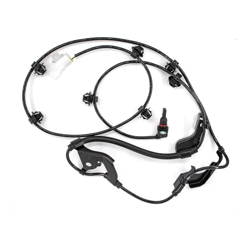 Drehzahl Geber Für Hilux 2015-89546-0K240;89546-0K290 ABS Sensor Rad Geschwindigkeit Sensor Vorne Und Hinten Automobile Geber(Front Right) von FPWPDGDZK