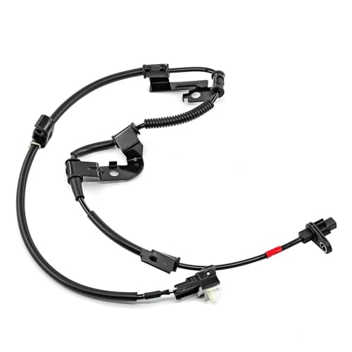 Drehzahl Geber Für Hyundai Für Azera 2006-2011 Für Sonata 2006-2010 OEM #59810-3K000 59830-3K000 Vorne Links Rechts ABS Rad Geschwindigkeit Sensor Automobile Geber(Front Right) von FPWPDGDZK