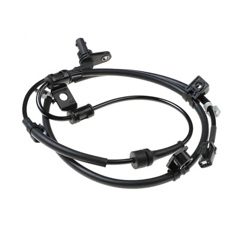 Drehzahl Geber Für Hyundai Für Santa Fe 95671-2W000 956712W000 Vorne Rechts ABS Rad Geschwindigkeit Sensor Automobile Geber von FPWPDGDZK