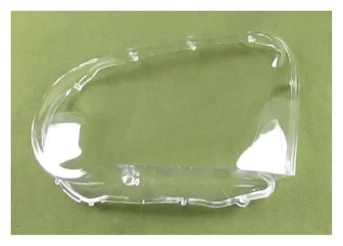 Drehzahl Geber Für Impreza 2003 2004 2005 Scheinwerfer Abdeckung Transparent Lampenschirm Scheinwerfer Shell Automobile Geber(Front Left) von FPWPDGDZK