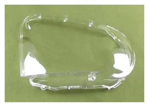 Drehzahl Geber Für Impreza 2003 2004 2005 Scheinwerfer Abdeckung Transparent Lampenschirm Scheinwerfer Shell Automobile Geber(Front Right) von FPWPDGDZK
