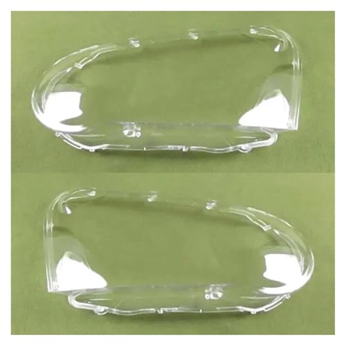 Drehzahl Geber Für Impreza 2003 2004 2005 Scheinwerfer Abdeckung Transparent Lampenschirm Scheinwerfer Shell Automobile Geber(Left+Right) von FPWPDGDZK