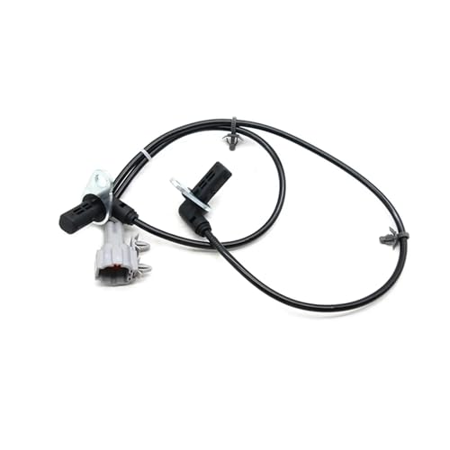 Drehzahl Geber Für Infiniti FX35 3.5L FX45 4.5L 2003-2008 47900-CG00A 47900CG00A Hinten Links Rechts ABS Rad Geschwindigkeit Sensor Automobile Geber Drehzahl Geber Für Infiniti FX35 3.5L FX45 4.5L 2003-2008 47900-CG00A 47900CG00A Hinten Links Rechts ABS Rad Geschwindigkeit Sensor Automobile Geber von FPWPDGDZK