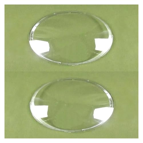 Drehzahl Geber Für Käfer 2003-2012 Scheinwerfer Lampe Abdeckung Scheinwerfer Shell Transparent Automobile Geber(Left+Right) von FPWPDGDZK