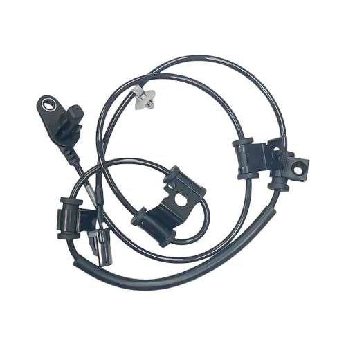 Drehzahl Geber Für Kia Für Sportage 2011-2016 2.0L 2.4L L4 3.3L V6 95670-3W300 95671-3W300 1PCS Vorne Links Rechts ABS Rad Geschwindigkeit Sensor Automobile Geber von FPWPDGDZK