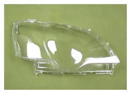 Drehzahl Geber Für Legacy 2003 2004 2005 Scheinwerfer Objektiv Abdeckung Transparent Lampenschirm Scheinwerfer Shell Automobile Geber(Front Right) von FPWPDGDZK