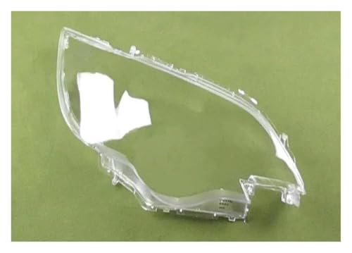 Drehzahl Geber Für Legacy 2006 2007 2008 2009 Scheinwerfer Shell Transparent Scheinwerfer Abdeckung Objektiv Automobile Geber(Front Right) von FPWPDGDZK