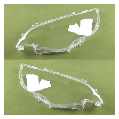 Drehzahl Geber Für Legacy 2006 2007 2008 2009 Scheinwerfer Shell Transparent Scheinwerfer Abdeckung Objektiv Automobile Geber(Left+Right) von FPWPDGDZK